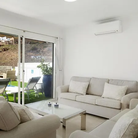 Casa El Quijote Vakantiehuis San Bartolomé